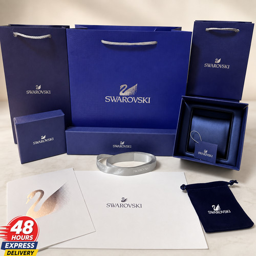 Swarovski gift - swarovski,