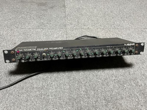 Electronic tc1140 - t.c.electronic,