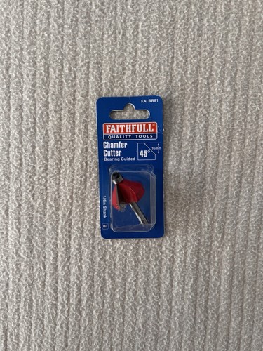 Faithfull fai rb81 - faithfull,