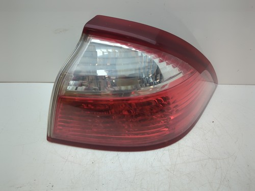 2006 saab aero - 210, bhp