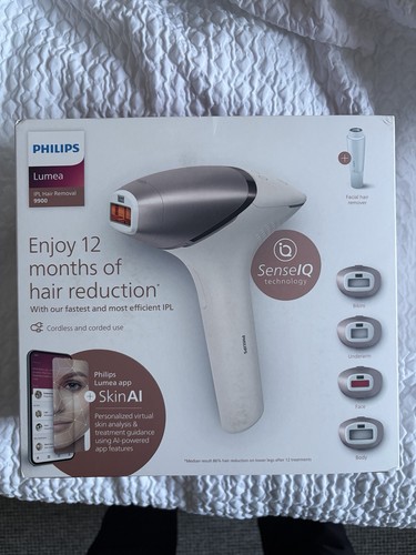 Philips lumea ipl - philips, series