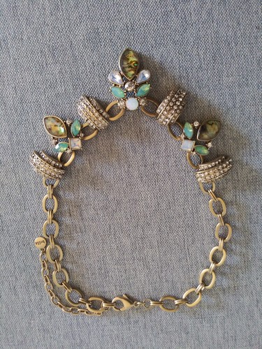 Bella jack abalone crystal - bella,