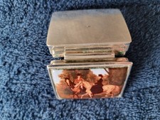 Vintage Sterling Silver &