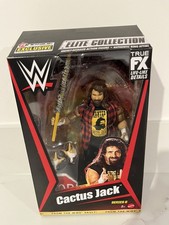 WWE Elite Collection From the