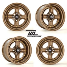 White label kaze alloys - white, 8"