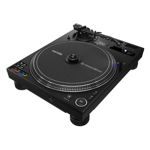 Pioneer plx crss12 - dj, plx-crss12