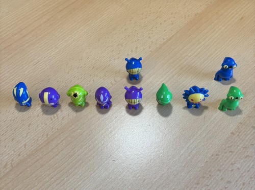 Gogo crazy bones - crazy,