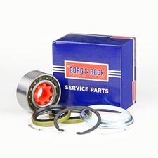 Wheel Bearing Kit BWK335 Borg