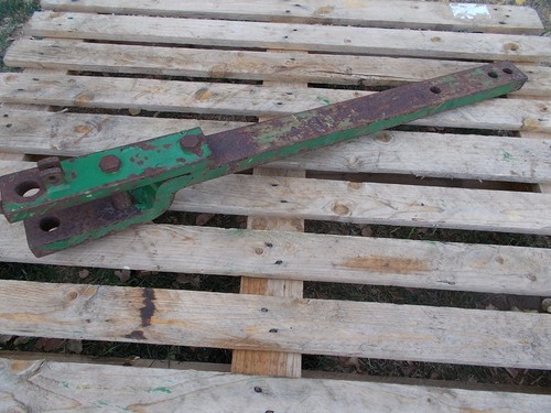 Genuine john deere classic - genuine,