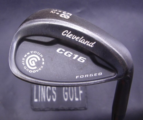 Cleveland cg16 forged - cleveland,