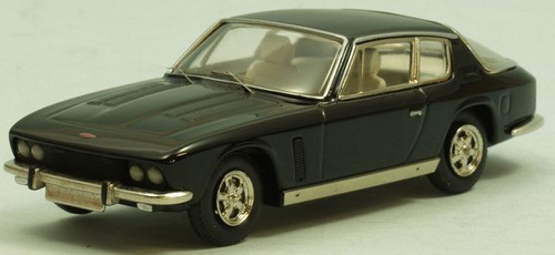 1971 1973 jensen black - jensen, sp