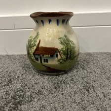 Vintage Torquay Pottery Small