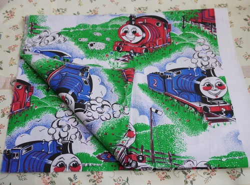 Thomas tank engine vintage - tank,