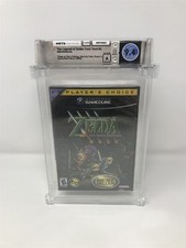 Legend of Zelda Four Swords