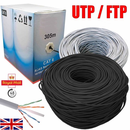305m rj45 cat5e cat6 - 305m, cat5e-cat6