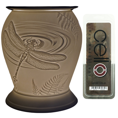 Cello dragonfly electric wax - dragonfly,