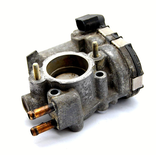 Throttle body for vauxhall - body,