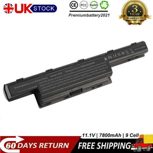 Battery for acer aspire - battery,