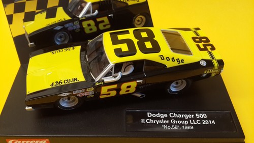 Carrera evolution 27461 dodge - carrera,