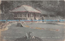 R440664 Weston S Mare Roll of