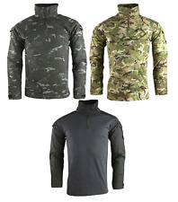 Kombat UK Special Ops UBACS