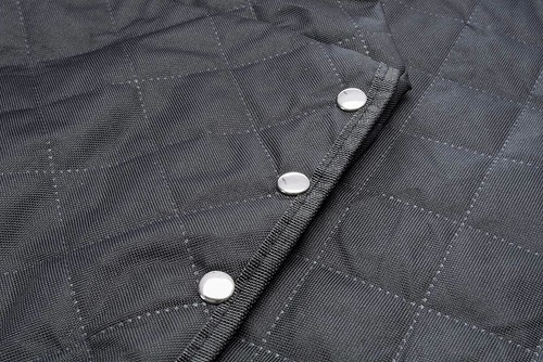 Waterproof quilted padded dog - waterproof,