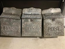 Antique Vintage Farmhouse POST