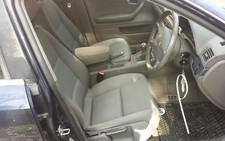 Audi saloon grey - b6,