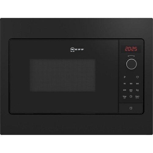 Neff hlawg25s3b 800w - neff, n
