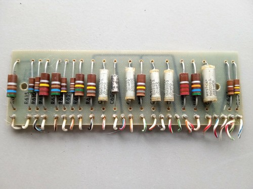 390a audio module circuit - r-390a,