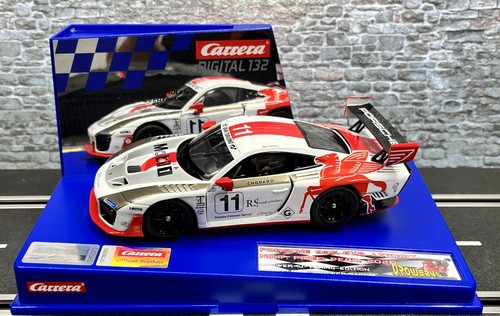 Carrera digital 132 porsche - 132,