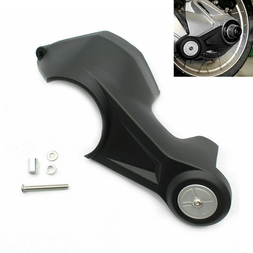 Final drive guard - drive,