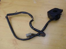 Suzuki GS 500 E Handlebar