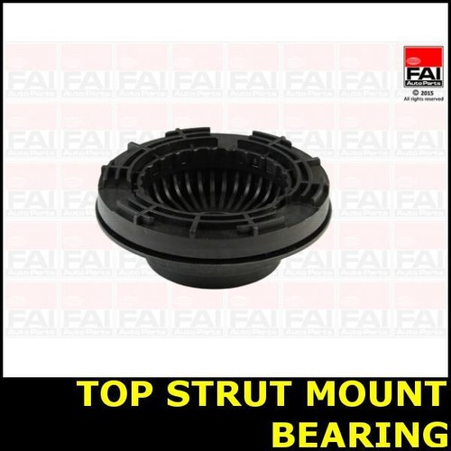 Top strut mount - top,