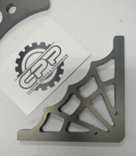 Corner plate  Mild steel weld