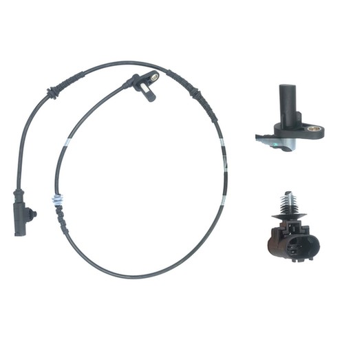 Abs sensor wheel speed - sensor,