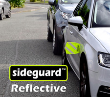 Car Door Mirror Protector -