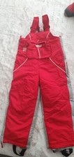 Decathlon Snowsuit kids 4 years
