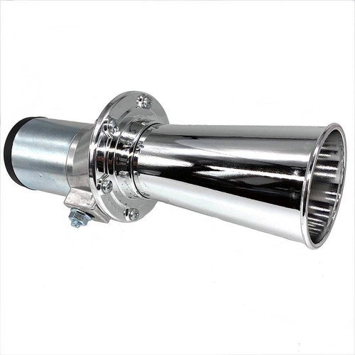 High quality italian chrome - high,