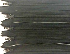 ZIPS 16"/40CM CLOSED END