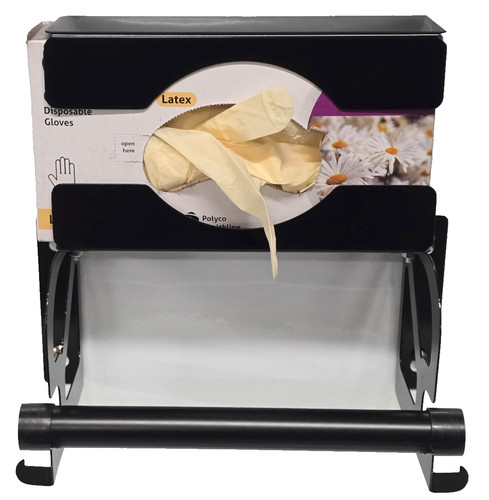 Workshop paper roll holder - roll,
