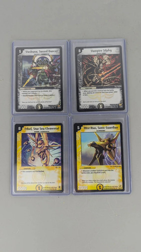 Duel masters holo - masters,