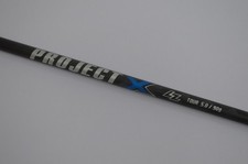 Project X LZ Tour 5.0 Graphite Iron Shaft. Regular Flex / 0.355 / 35.5 Inch(397)