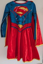 Amscan Supergirl Sustainable