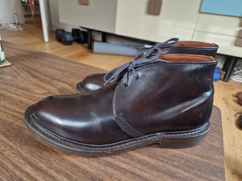 Red wing boots - boots,, caverly
