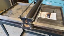 A2+ Table Top Galley Press Letterpress Printing Press
