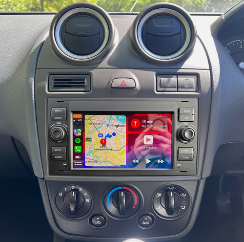 Android apple carplay for - 15,