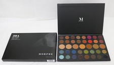 Morphe 39A LE "Dare to Create" Artistry Eyeshadow Palette