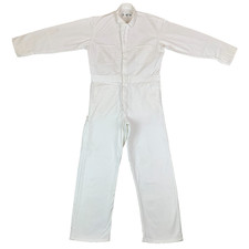 Red Kap White Workwear Unlined