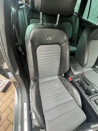 Volkswagen passat rline - b8,